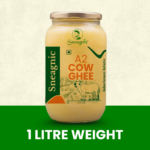 A2 Cow Ghee – 1 Ltr