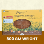 Magic Jaggery  – 800 GM