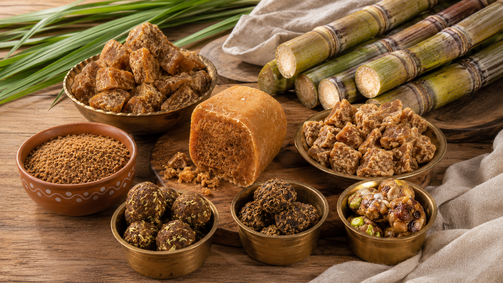Jaggery